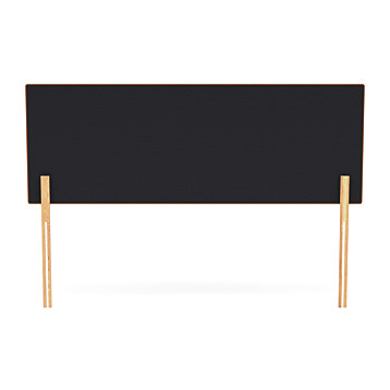 Highgrove Pluto Strutted Headboard Image